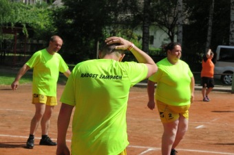 2017 Přehazovaná Dřevěnice (9. – 11.6.) - XXII. ročník