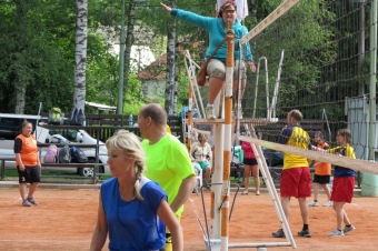 2017 Přehazovaná Dřevěnice (9. – 11.6.) - XXII. ročník