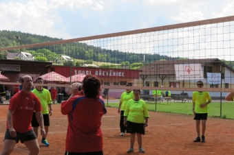 2017 Přehazovaná Dřevěnice (9. – 11.6.) - XXII. ročník