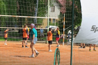 2017 Přehazovaná Dřevěnice (9. – 11.6.) - XXII. ročník