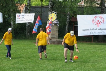 2017 Přehazovaná Dřevěnice (9. – 11.6.) - XXII. ročník