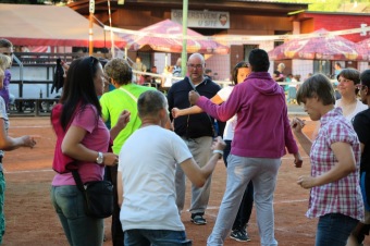 2017 Přehazovaná Dřevěnice (9. – 11.6.) - XXII. ročník