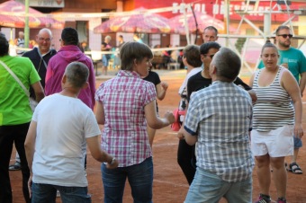 2017 Přehazovaná Dřevěnice (9. – 11.6.) - XXII. ročník