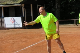 2017 Přehazovaná Dřevěnice (9. – 11.6.) - XXII. ročník