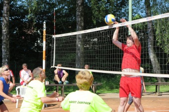 2017 Přehazovaná Dřevěnice (9. – 11.6.) - XXII. ročník