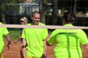 2017 Přehazovaná Dřevěnice (9. – 11.6.) - XXII. ročník