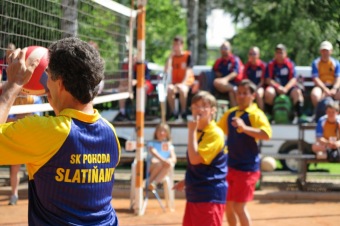 2017 Přehazovaná Dřevěnice (9. – 11.6.) - XXII. ročník