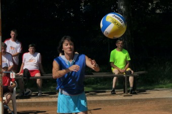 2017 Přehazovaná Dřevěnice (9. – 11.6.) - XXII. ročník