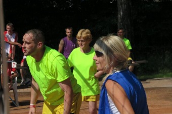 2017 Přehazovaná Dřevěnice (9. – 11.6.) - XXII. ročník