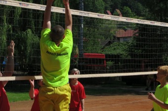 2017 Přehazovaná Dřevěnice (9. – 11.6.) - XXII. ročník