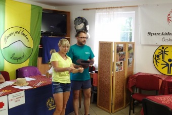 2017 Přehazovaná Dřevěnice (9. – 11.6.) - XXII. ročník