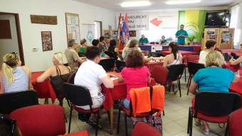 2017 Přehazovaná Dřevěnice (9. – 11.6.) - XXII. ročník