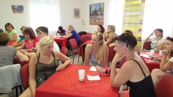 2017 Přehazovaná Dřevěnice (9. – 11.6.) - XXII. ročník