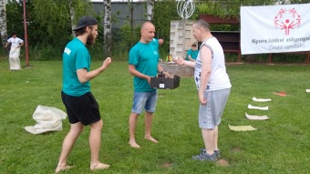 2017 Přehazovaná Dřevěnice (9. – 11.6.) - XXII. ročník