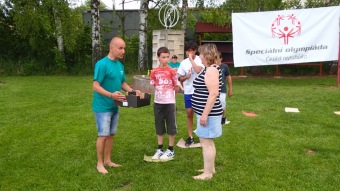 2017 Přehazovaná Dřevěnice (9. – 11.6.) - XXII. ročník