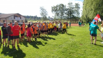 2017 Přehazovaná Dřevěnice (9. – 11.6.) - XXII. ročník