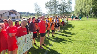 2017 Přehazovaná Dřevěnice (9. – 11.6.) - XXII. ročník