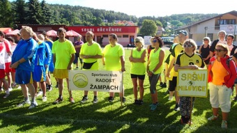 2017 Přehazovaná Dřevěnice (9. – 11.6.) - XXII. ročník