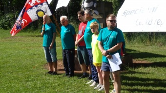 2017 Přehazovaná Dřevěnice (9. – 11.6.) - XXII. ročník