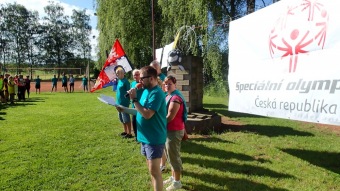 2017 Přehazovaná Dřevěnice (9. – 11.6.) - XXII. ročník