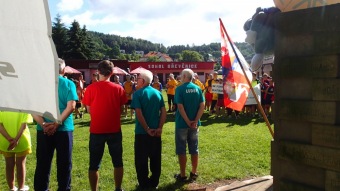 2017 Přehazovaná Dřevěnice (9. – 11.6.) - XXII. ročník