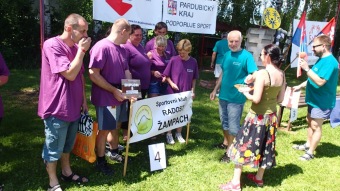 2017 Přehazovaná Dřevěnice (9. – 11.6.) - XXII. ročník