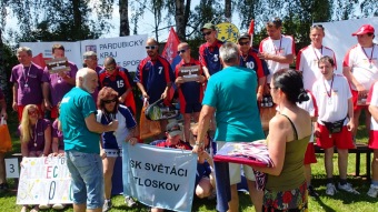 2017 Přehazovaná Dřevěnice (9. – 11.6.) - XXII. ročník