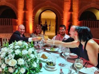 2018 světové fórum o speciálních olympiádách - Baku Ázerbájdžán (23.-28.9.)