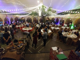 2018 světové fórum o speciálních olympiádách - Baku Ázerbájdžán (23.-28.9.)