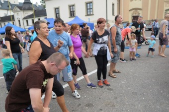 2018 Běháme pro .... Letohrad (13.9.)