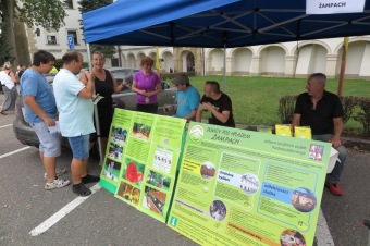 2018 Běháme pro .... Letohrad (13.9.)
