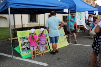 2018 Běháme pro .... Letohrad (13.9.)