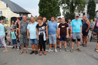 2018 Běháme pro .... Letohrad (13.9.)