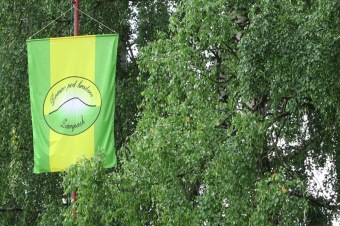 2018 Přehazovaná Dřevěnice - XXIII. ročník - den 2. sportovní program (9.6.)