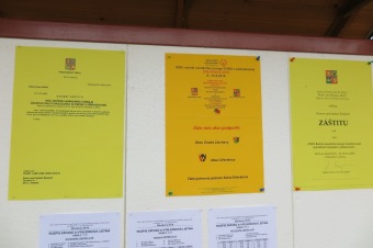 2018 Přehazovaná Dřevěnice - XXIII. ročník - den 2. sportovní program (9.6.)