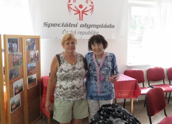 2018 Přehazovaná Dřevěnice  XXIII. ročník - Hana Svobodová