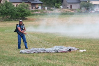 2018 Přehazovaná Dřevěnice  XXIII. ročník - den 2. - mimosportovní program