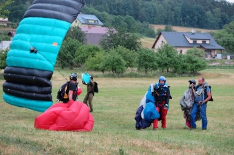 2018 Přehazovaná Dřevěnice  XXIII. ročník - den 2. - mimosportovní program