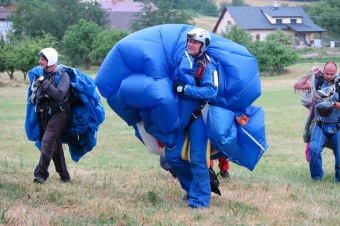 2018 Přehazovaná Dřevěnice  XXIII. ročník - den 2. - mimosportovní program