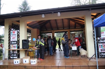 FOTO Heda Sedláčková  - 4. ročník běžeckého krosu Okolo Žampachu 
 27.10. 2018