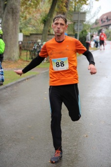 FOTO Heda Sedláčková  - 4. ročník běžeckého krosu Okolo Žampachu 
 27.10. 2018