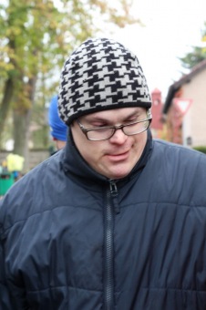 FOTO Heda Sedláčková  - 4. ročník běžeckého krosu Okolo Žampachu 
 27.10. 2018