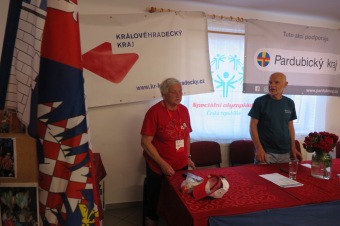 2019 Přehazovaná Dřevěnice (14. – 16.6.) - XXIV. ročník