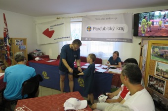 2019 Přehazovaná Dřevěnice (14. – 16.6.) - XXIV. ročník