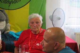 2019 Přehazovaná Dřevěnice (14. – 16.6.) - XXIV. ročník