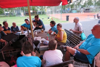 2019 Přehazovaná Dřevěnice (14. – 16.6.) - XXIV. ročník