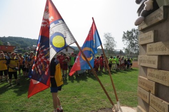 2019 Přehazovaná Dřevěnice (14. – 16.6.) - XXIV. ročník