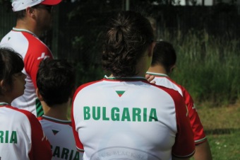 2019 Přehazovaná Dřevěnice (14. – 16.6.) - XXIV. ročník