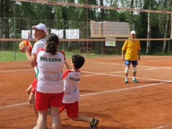 2019 Přehazovaná Dřevěnice (14. – 16.6.) - XXIV. ročník