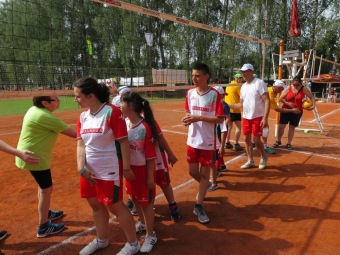 2019 Přehazovaná Dřevěnice (14. – 16.6.) - XXIV. ročník